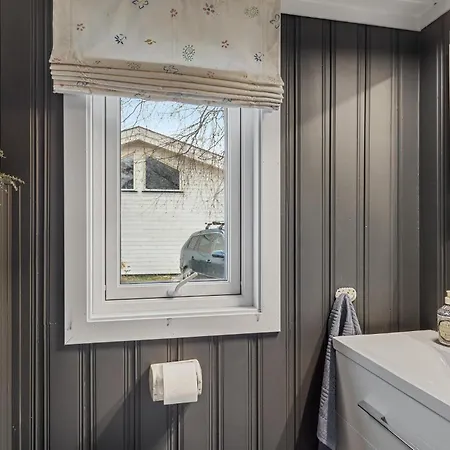 Gorgeous In With Wifi בית נופש סאנדפיורד