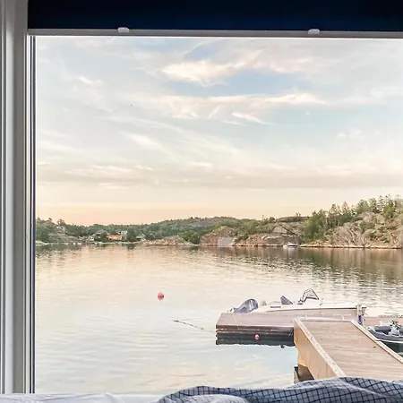 Gorgeous In With Wifi *