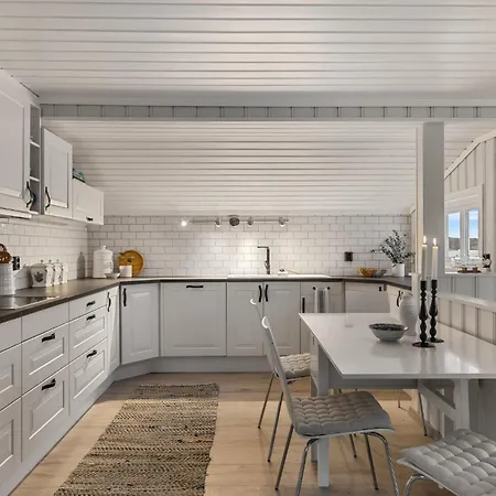 Gorgeous In With Wifi * Sandefjord