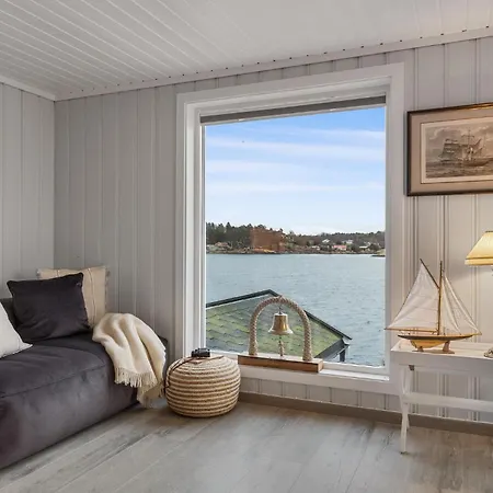 Gorgeous In With Wifi Feriehus *