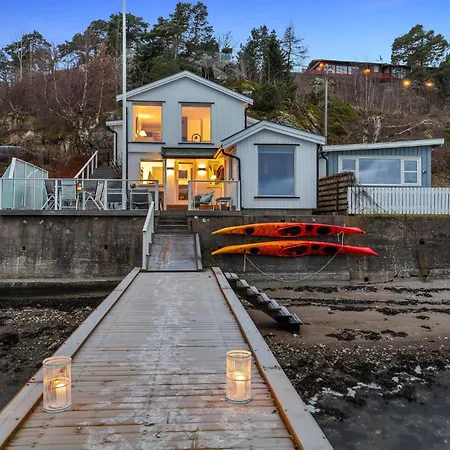 Gorgeous In With Wifi סאנדפיורד