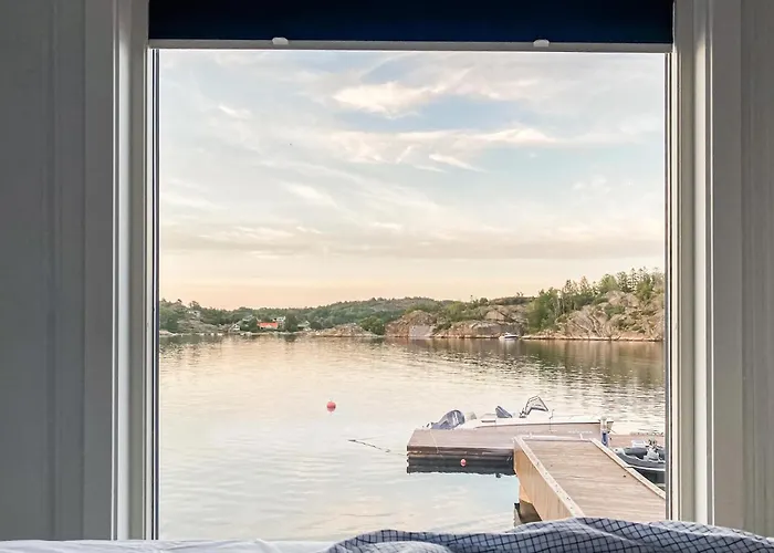 Gorgeous In With Wifi *