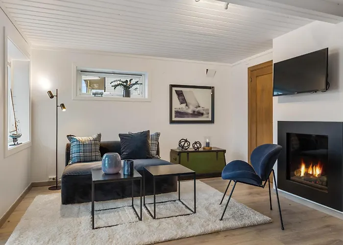 Gorgeous In With Wifi