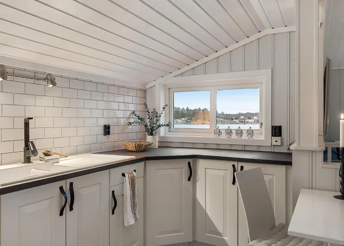 Gorgeous In With Wifi Σπίτι διακοπών