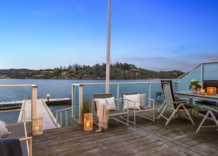 Gorgeous In With Wifi Σπίτι διακοπών