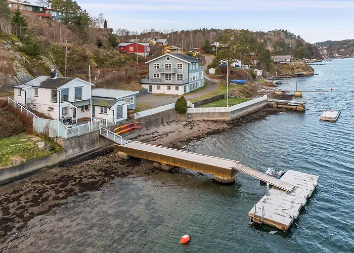 Gorgeous In With Wifi