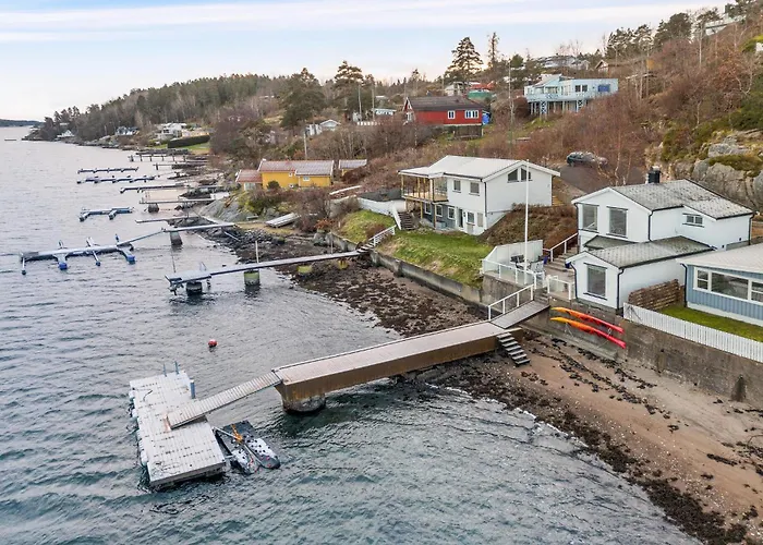 Gorgeous In With Wifi Σπίτι διακοπών *