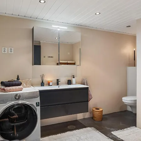 Gorgeous In With Wifi Sandefjord