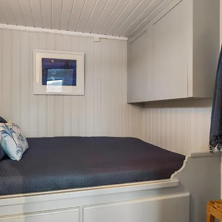 Dom wakacyjny Gorgeous In With Wifi *