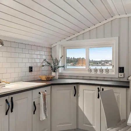 Gorgeous In With Wifi Dom wakacyjny