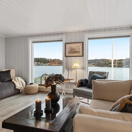 Gorgeous In With Wifi Sandefjord