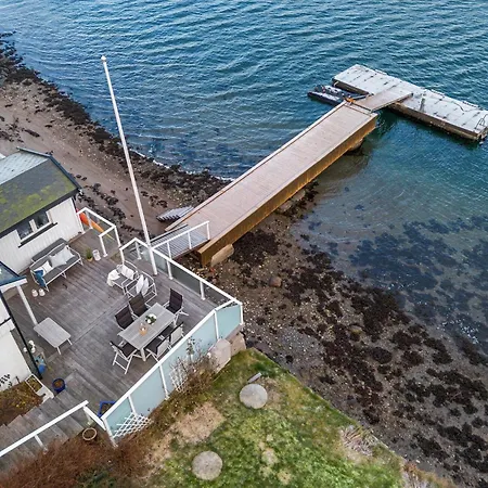 Gorgeous In With Wifi * Sandefjord