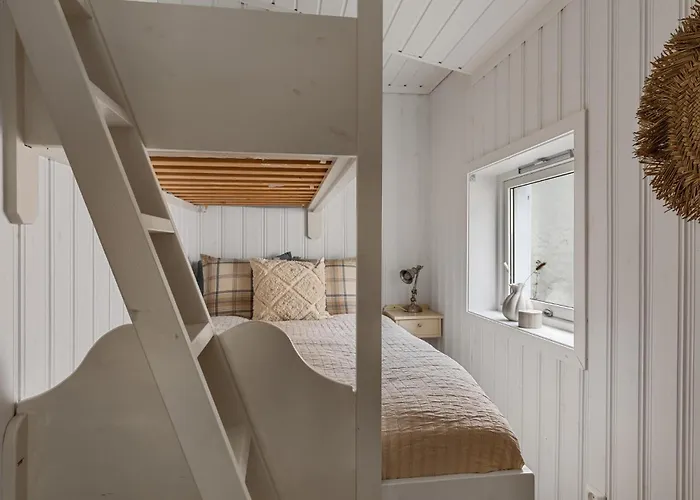 Gorgeous In With Wifi * Sandefjord